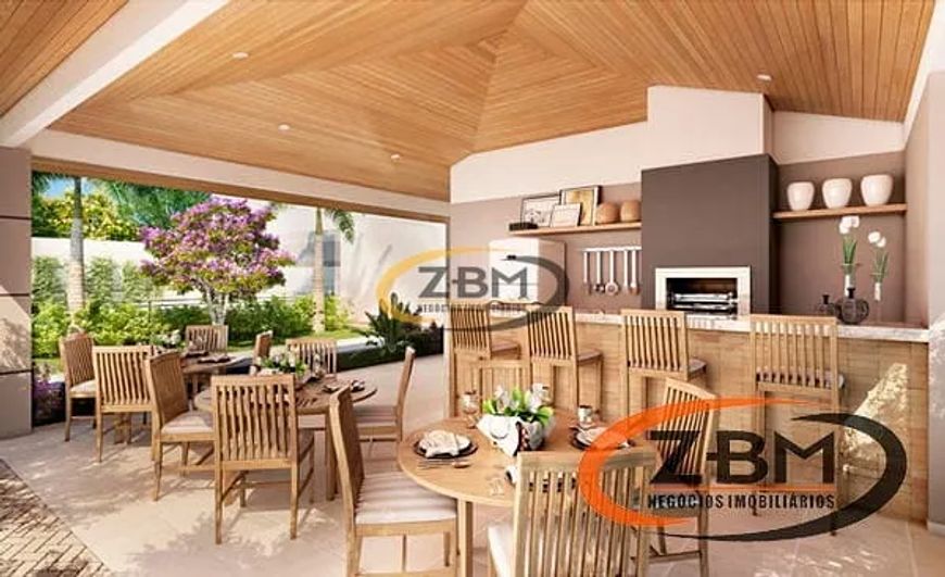 Apartamento à venda, 03 Quartos (01 suíte), sacada com churrasqueira, 01 Vaga de Garagem, 107M², Au