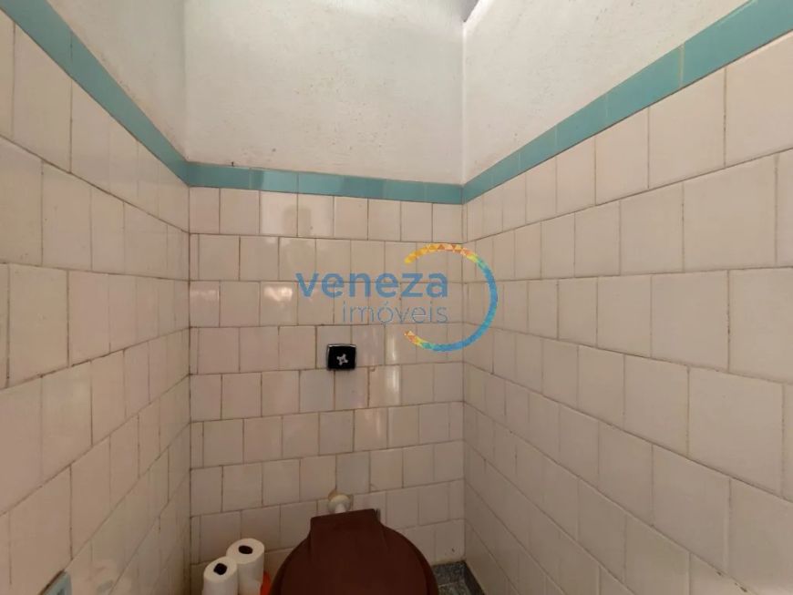 Sala à venda por R$ 125000.00, 54.00 m2 - CENTRO - LONDRINA/PR