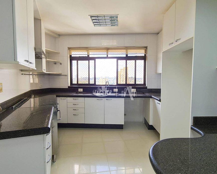 Cobertura à venda, 549 m² por R$ 4.700.000,00 - Jardim Petrópolis - Londrina/PR