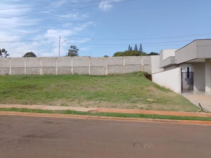 Terreno no Condominio Golden Park 2 - Analisa permuta apartamento