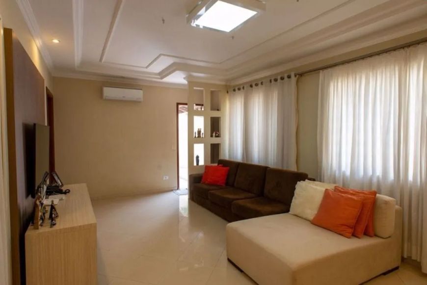 Casa com 3 dormitórios à venda, 180 m² por R$ 1.000.000,00 - Jardim Burle Marx - Londrina/PR