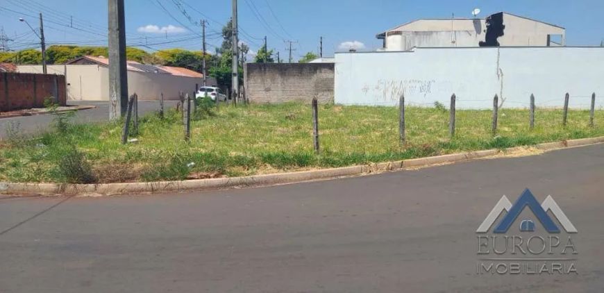 Terreno à venda, 351 m² por R$ 250.000,00 - Pioneiros - Londrina/PR