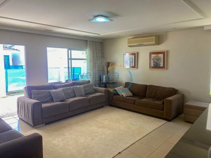 Casa Residencial com 4 quartos à venda por R$ 3400000.00, 380.00 m2 - GLEBA PALHANO - LONDRINA/PR