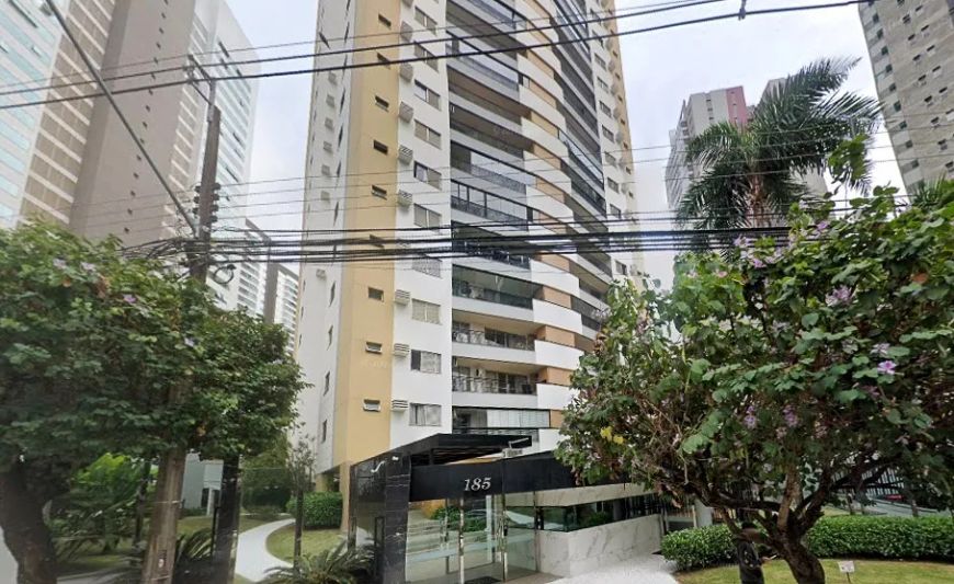 Apartamento com 3 quartos à venda por R$ 1100000.00, 129.00 m2 - GLEBA PALHANO - LONDRINA/PR
