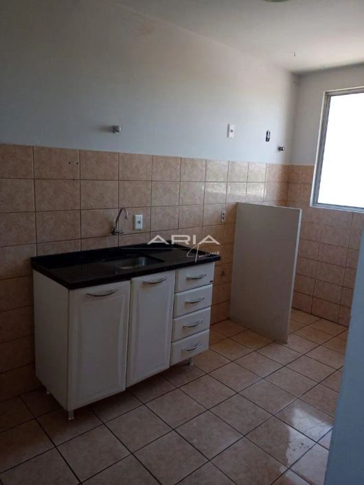 Vende - Apartamento com 2 quartos - Nova Olinda - Zona Norte- Londrina/PR