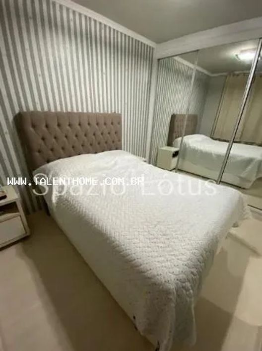 Apartamento para Venda em Londrina, Jardim Nações Unidas, 2 dormitórios, 1 banheiro, 1 vaga