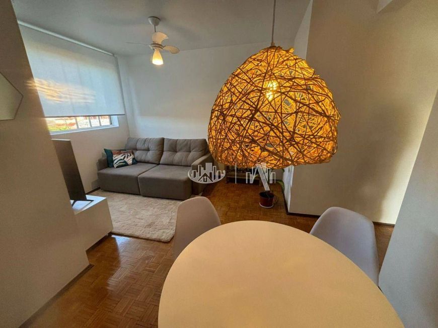Apartamento à venda, 63 m² por R$ 250.000,00 - São Vicente - Londrina/PR