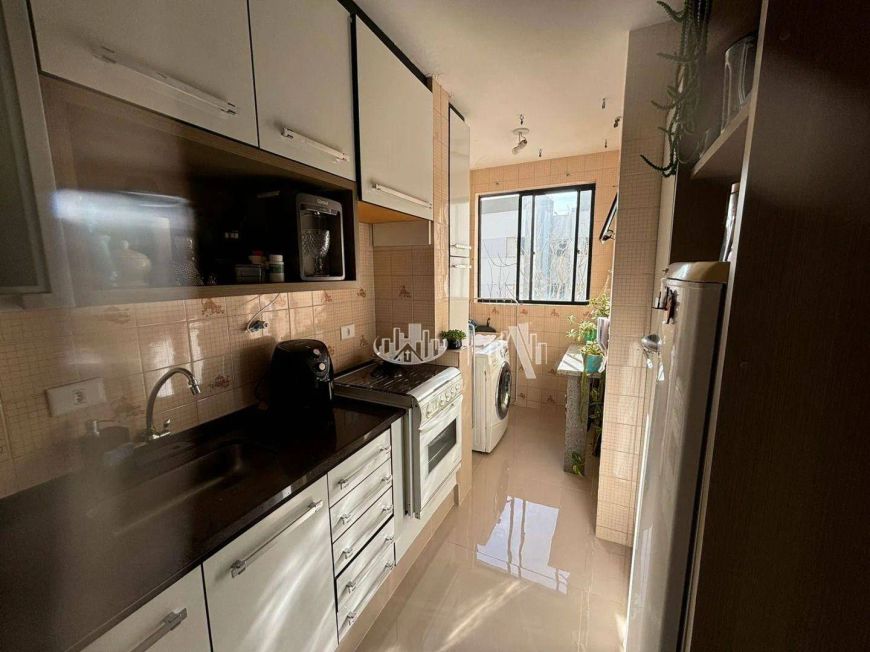 Apartamento à venda, 63 m² por R$ 250.000,00 - São Vicente - Londrina/PR