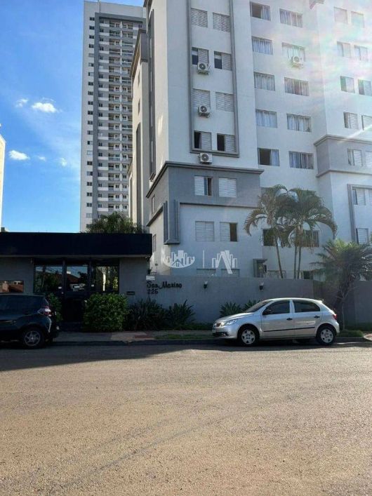 Apartamento à venda, 63 m² por R$ 250.000,00 - São Vicente - Londrina/PR