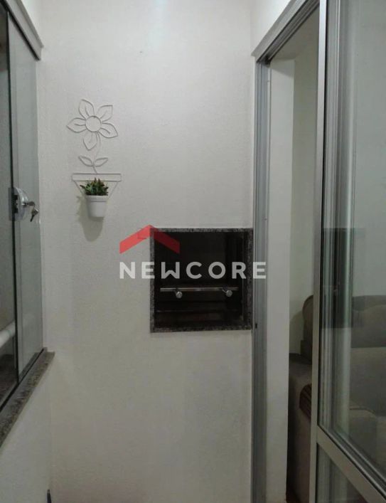 Apartamento em Rua Alexander Graham Bell - Parque Jamaica - Londrina/PR