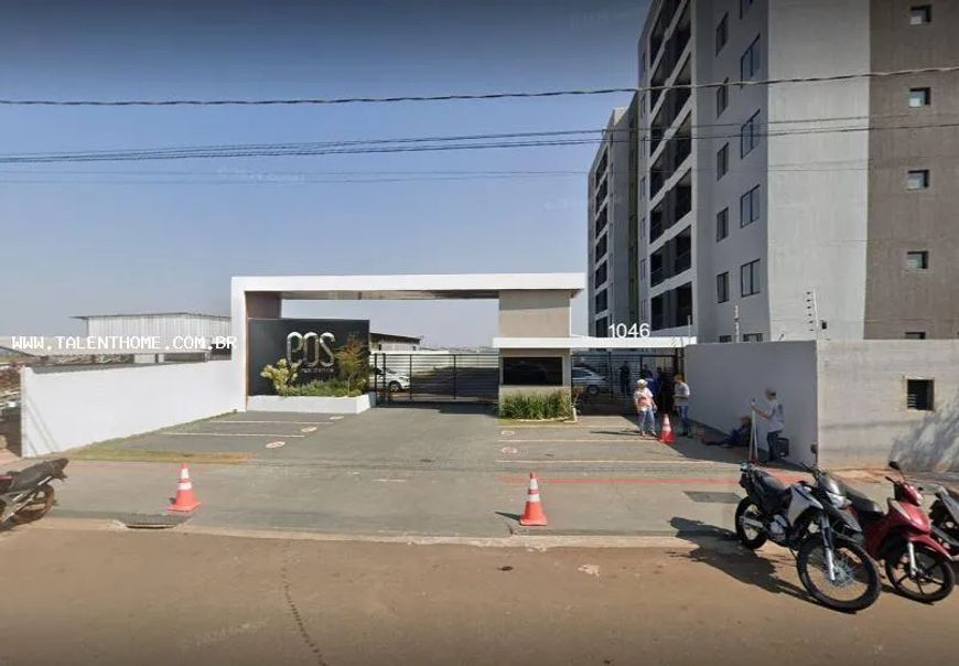 Apartamento para Venda em Londrina, Olímpico, 3 dormitórios, 1 banheiro, 1 vaga