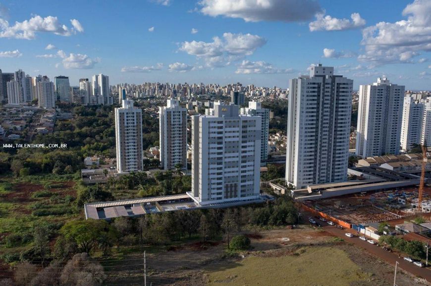 Apartamento para Venda em Londrina, Aurora, 2 dormitórios, 1 suíte, 2 banheiros, 1 vaga