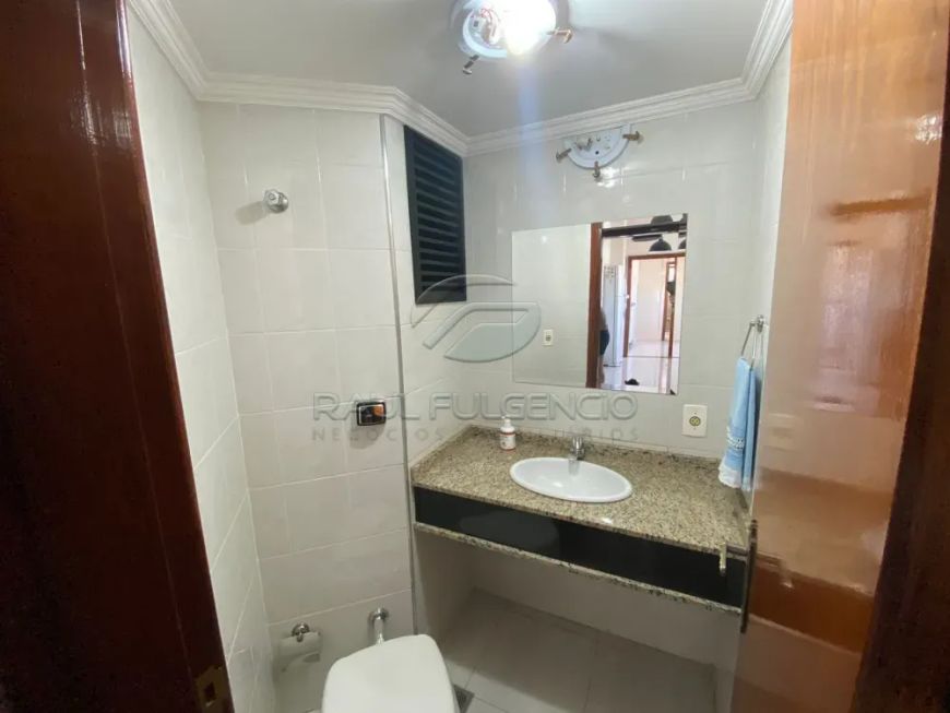 Ed Floresta Negra | Centro | Londrina