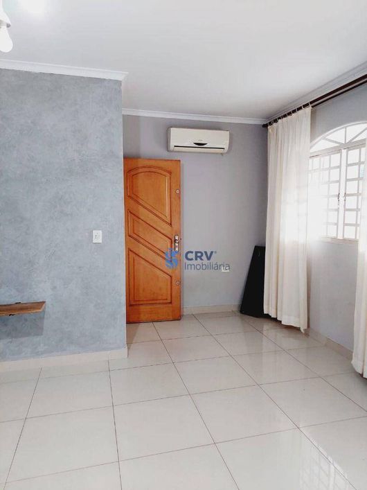 Casa à venda, 274 m² por R$ 800.000,00 - Conjunto Cafezal 4 - Londrina/PR