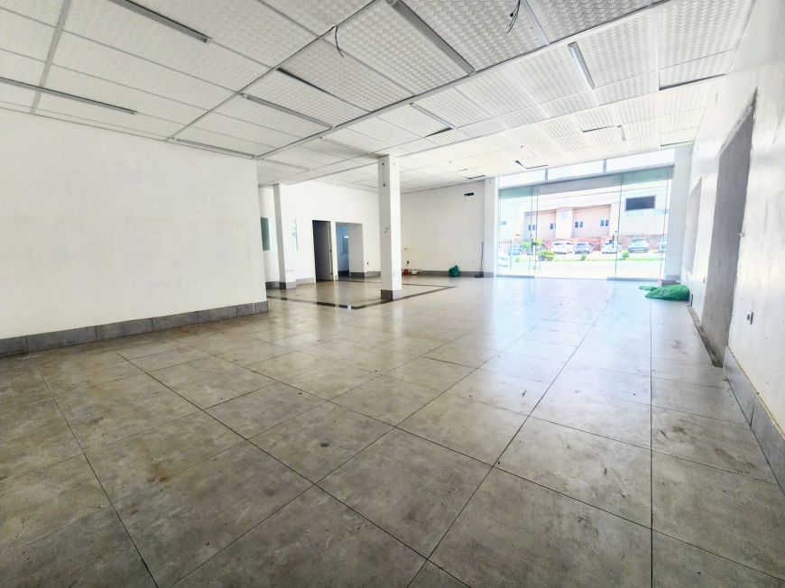 Sala comercial à venda Av. Madre Leonia Milito Londrina, PR