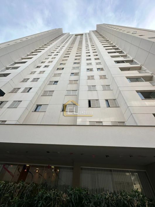 Apartamento mobiliado 03 quartos à venda - Próx. Shopping Catuaí