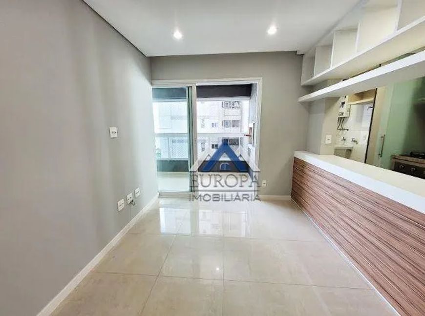 Apartamento com 1 dormitório à venda, 52 m² por R$ 560.000,00 - Gleba Palhano - Londrina/PR