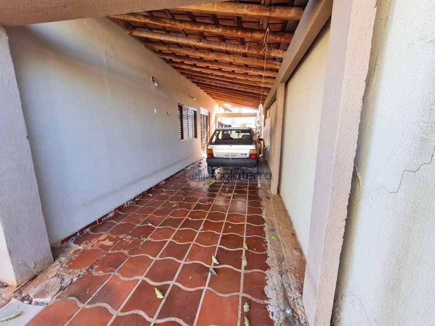 Casa à venda, 132 m² por R$ 400.000,00 - Aragarça - Londrina/PR