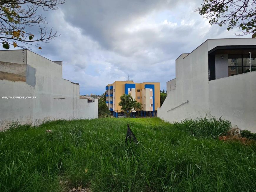 Terreno para Venda em Londrina, Jardim Império do Sol