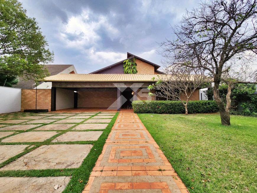 CASA À VENDA no Jd. Colina Verde em Londrina-Pr