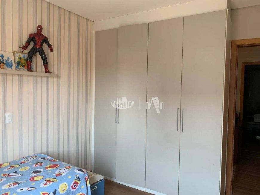 Casa com 3 quartos à venda, 142 m² por R$ 1.075.000 - Condomínio Vila Florença - Londrina/PR