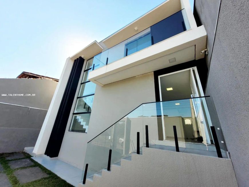 Casa para Venda em Londrina, Califórnia, 3 dormitórios, 1 suíte, 3 banheiros, 2 vagas