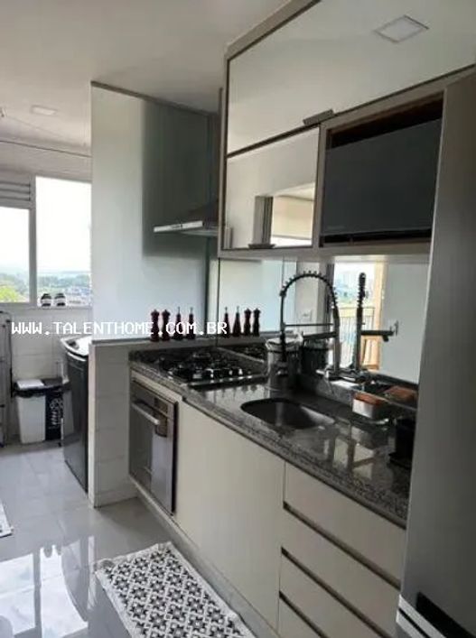 Apartamento para Venda em Londrina, Bela Suiça, 2 dormitórios, 1 suíte, 2 banheiros, 1 vaga