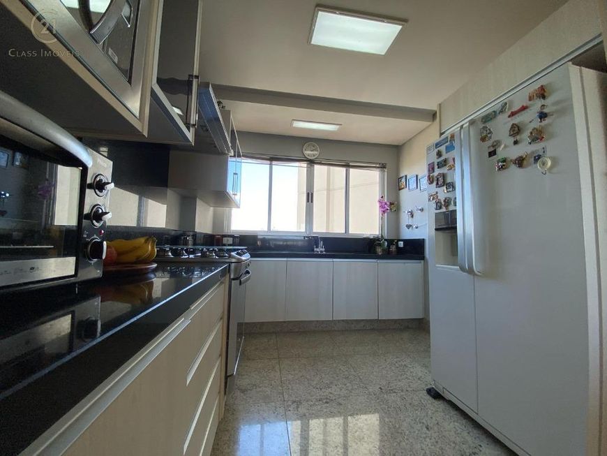 Apartamento à venda em Londrina, Bela Suiça, com 3 suítes, com 156 m², Palazzo Di Cesare