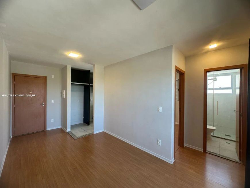 Apartamento para Venda em Londrina, Gleba Ribeirão Limeiro, 2 dormitórios, 1 banheiro, 1 vaga
