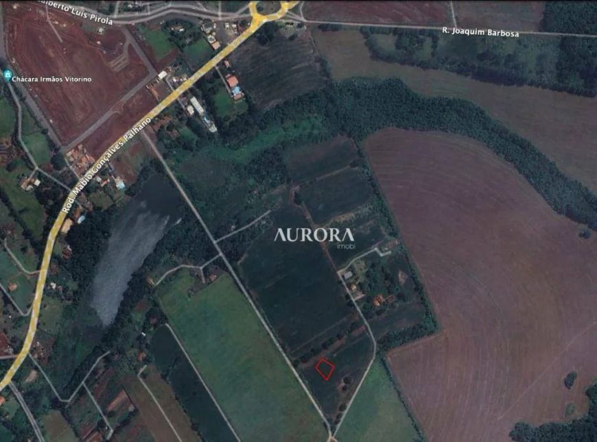 Terreno no Condomínio Artesano à venda, 461 m² por R$ 1.150.000 - Vivendas Do Arvoredo - Londrina/PR