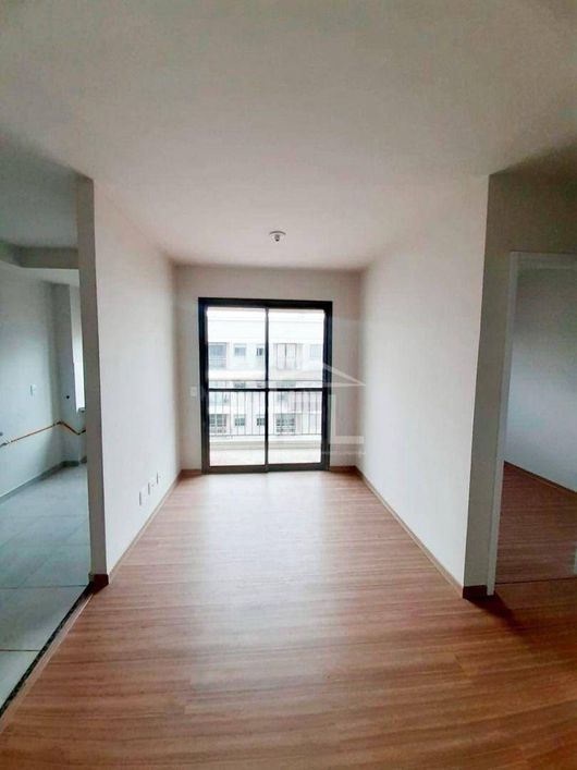 Apartamento à venda, 45 m² por R$ 167.000,00 - Conjunto Vivi Xavier - Londrina/PR
