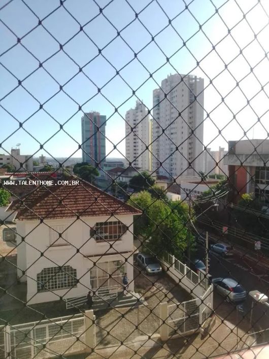 Apartamento para Venda em Londrina, EDIFÍCIO LENOCA, 4 dormitórios, 2 banheiros, 1 vaga