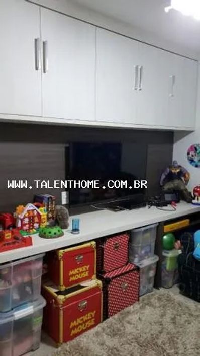 Apartamento para Venda em Londrina, EDIFÍCIO LUIS DE CAMÕES, 3 dormitórios, 3 banheiros, 1 vaga