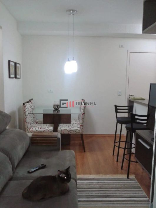 Apartamento 2 quartos - Marco dos Pioneiros - Boulevard Shopping