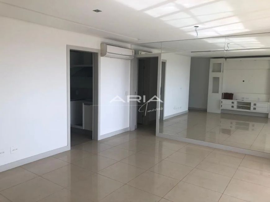 Torre Almeria - Apartamento com 3 quartos sendo 1 suíte à venda - Gleba Palhano