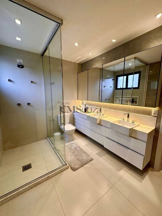 Apartamento com 3 suítes - 167m² - 2 vagas