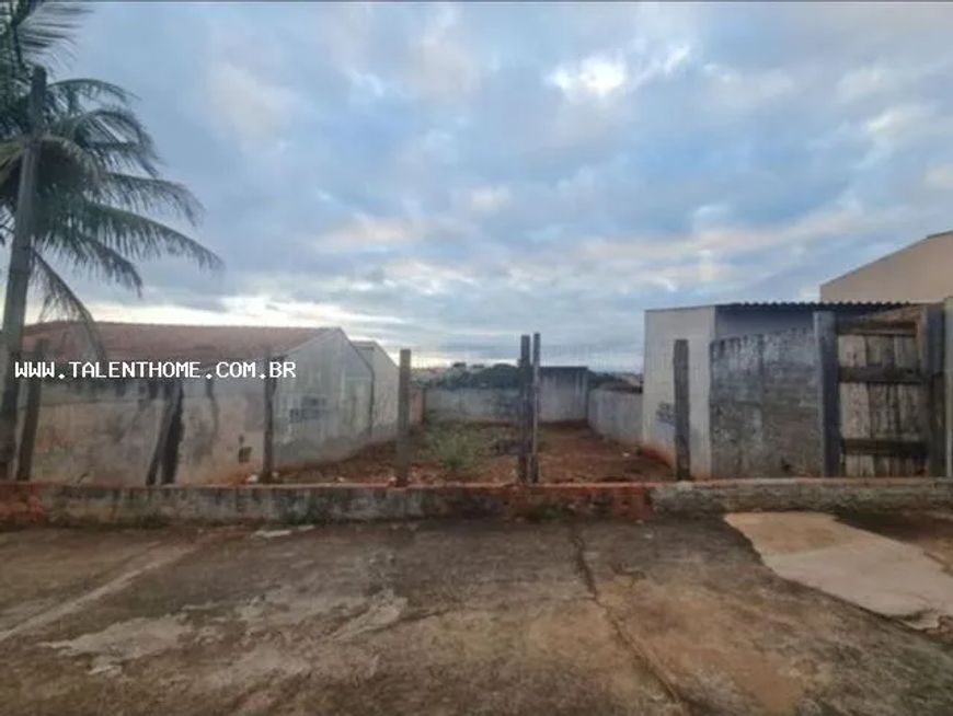 Terreno para Venda em Londrina, Jardim Planalto