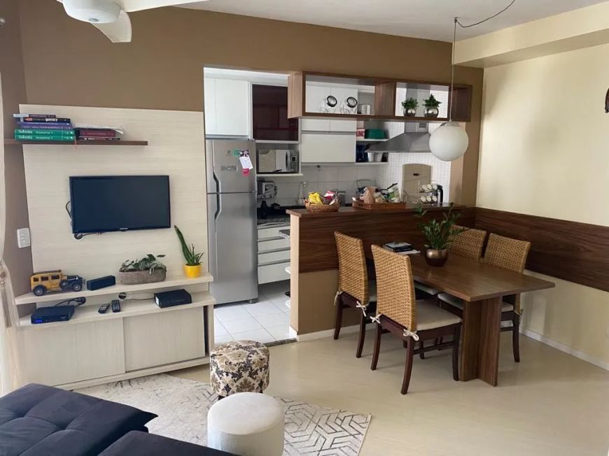 BRISAS DO LAGO - R$575.000,00 - Apartamento com 3 Quarto sendo (1 Suite) à venda 3 Quartos, 1 Suite