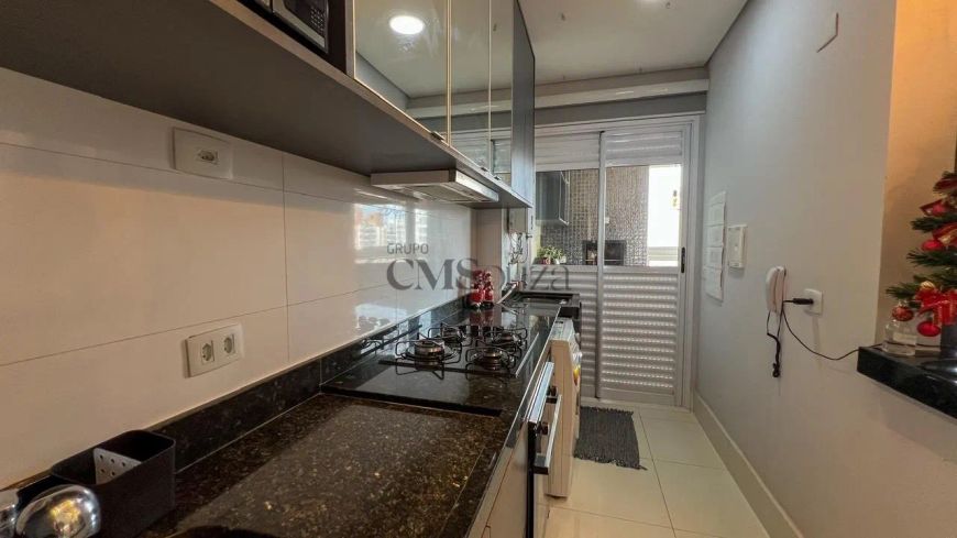 Apartamento de 75m² à venda - Gleba Palhano