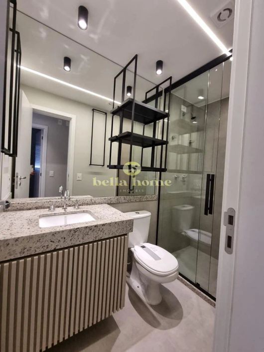 Apartamento padrão para Locação, Gleba Fazenda Palhano, Londrina, PR