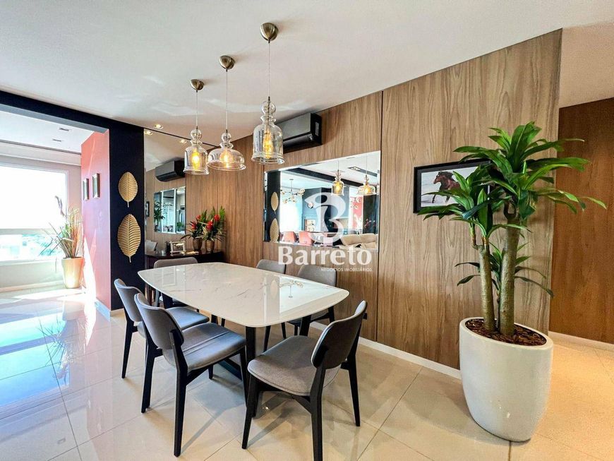 Apartamento com 2 dormitórios à venda, 122 m² por R$ 1.500.000,00 - Gleba Palhano - Londrina/PR