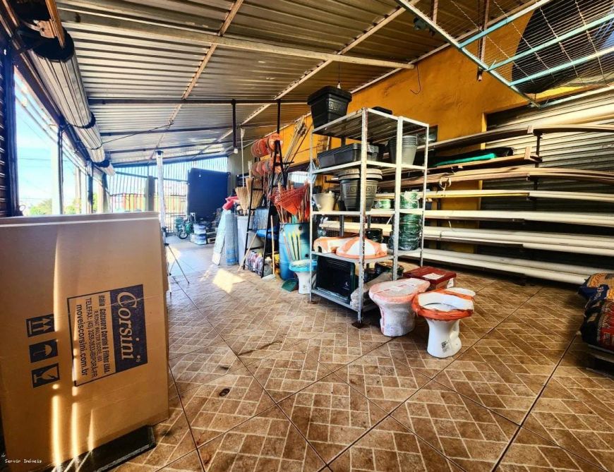 Loja à venda, Conjunto Vivi Xavier, Londrina, PR