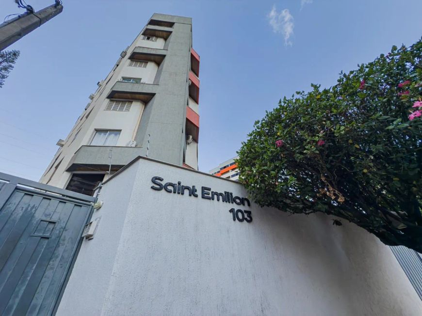 DUPLEX À VENDA NO RESIDENCIAL SAINT EMILION - JARDIM AGARI!