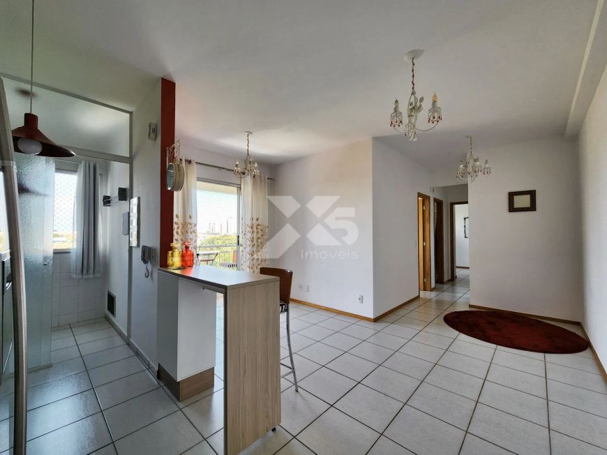 Garden Ecologic - Apartamento à venda no bairro Aurora - Londrina/PR, Sul