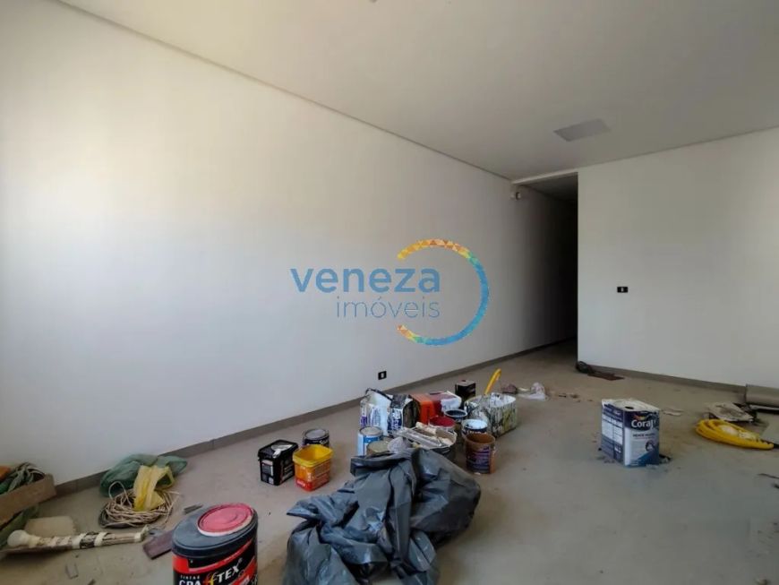 Casa Residencial com 2 quartos à venda por R$ 360000.00, 135.00 m2 - MARIA LUIZA - LONDRINA/PR