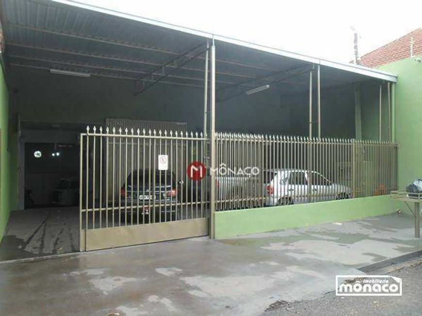 Galpão à venda, 230 m² por R$ 1.060.000,00 - Centro - Londrina/PR
