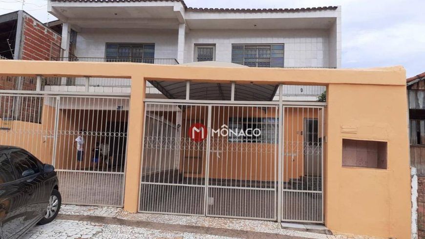 Sobrado com 6 dormitórios à venda, 291 m² por R$ 350.000,00 - Bandeirantes - Londrina/PR