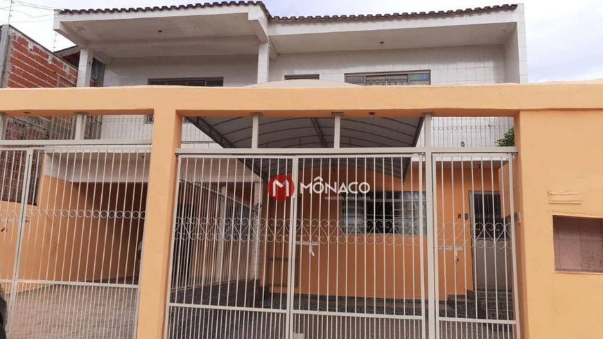 Sobrado com 6 dormitórios à venda, 291 m² por R$ 350.000,00 - Bandeirantes - Londrina/PR