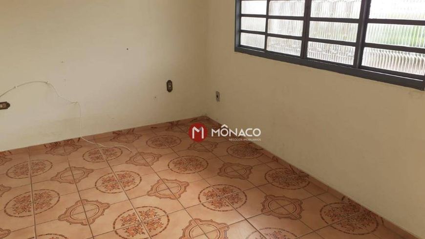 Sobrado com 6 dormitórios à venda, 291 m² por R$ 350.000,00 - Bandeirantes - Londrina/PR