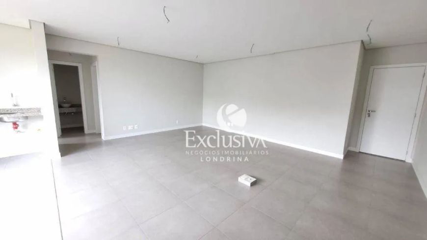 Apartamento com 2 quartos à venda, 89 m² - Gleba Fazenda Palhano - Londrina/PR